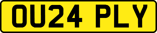OU24PLY