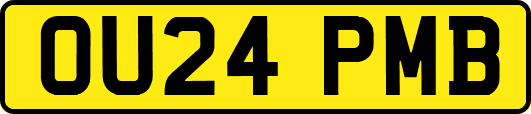 OU24PMB