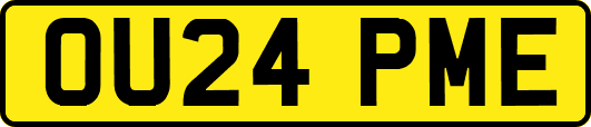 OU24PME