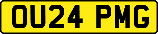 OU24PMG