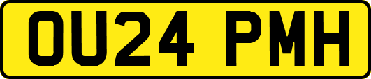 OU24PMH