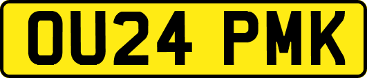 OU24PMK