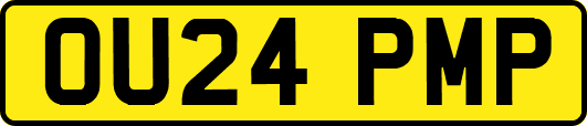 OU24PMP