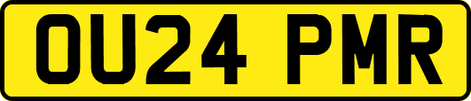 OU24PMR