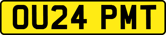 OU24PMT
