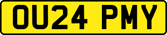 OU24PMY