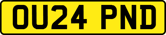 OU24PND