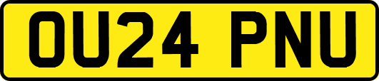 OU24PNU