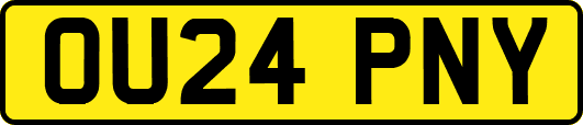 OU24PNY