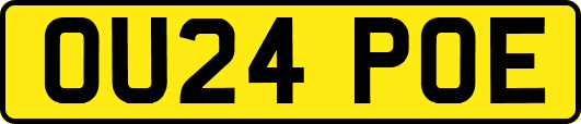 OU24POE