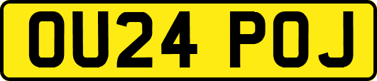 OU24POJ