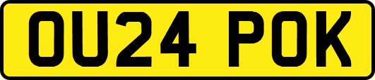 OU24POK