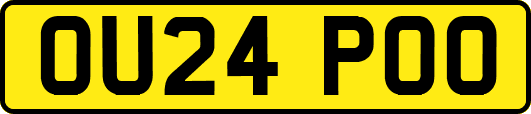 OU24POO