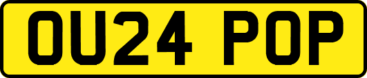 OU24POP