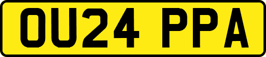OU24PPA