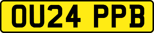 OU24PPB