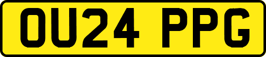 OU24PPG
