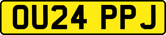 OU24PPJ