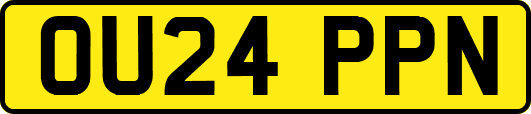OU24PPN