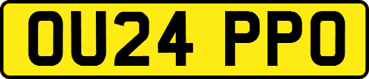 OU24PPO
