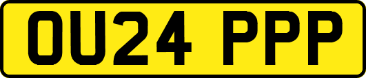 OU24PPP
