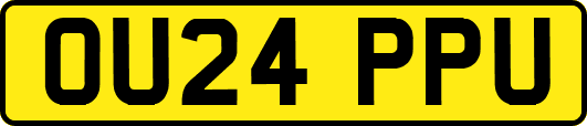 OU24PPU