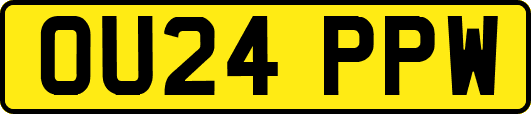 OU24PPW