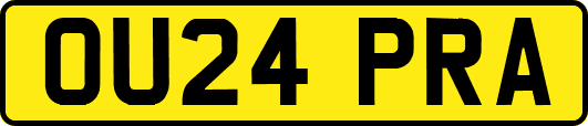 OU24PRA