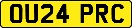 OU24PRC