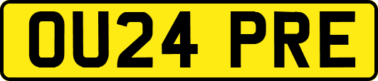 OU24PRE