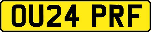 OU24PRF