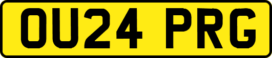 OU24PRG
