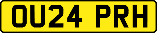 OU24PRH