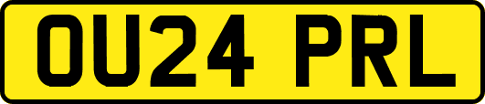 OU24PRL