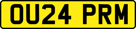OU24PRM
