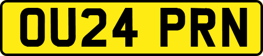 OU24PRN