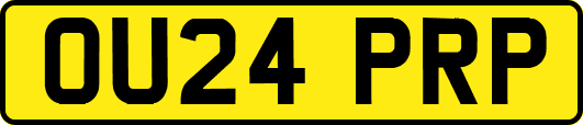 OU24PRP
