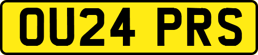 OU24PRS