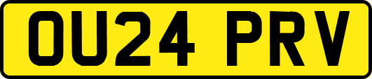 OU24PRV