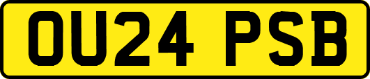 OU24PSB