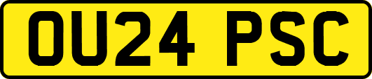 OU24PSC