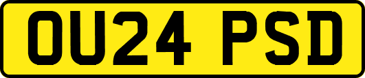 OU24PSD
