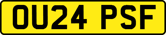 OU24PSF