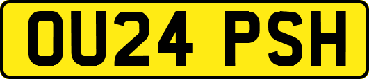 OU24PSH