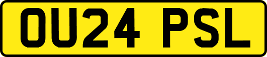 OU24PSL