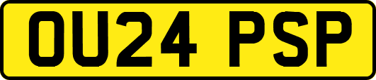 OU24PSP