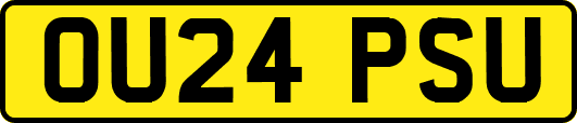 OU24PSU