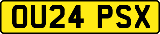 OU24PSX
