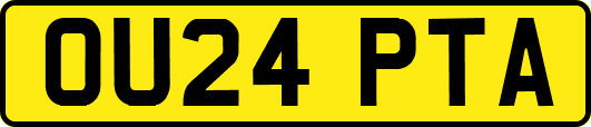 OU24PTA