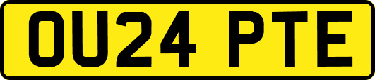 OU24PTE